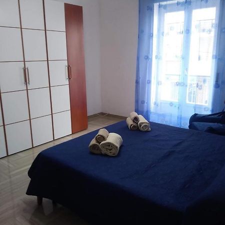 Bed & Breakfast Dei Lecci Мартина-Франка Экстерьер фото