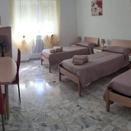 Bed & Breakfast Dei Lecci Мартина-Франка Экстерьер фото