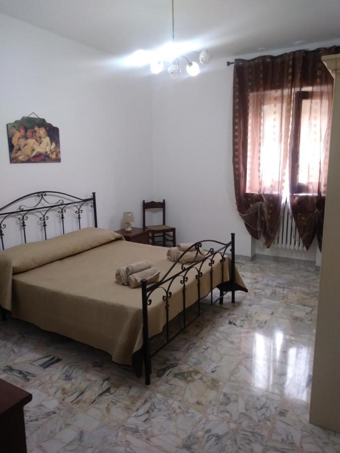 Bed & Breakfast Dei Lecci Мартина-Франка Экстерьер фото