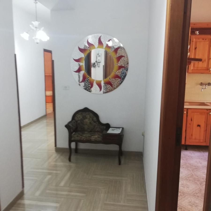 Bed & Breakfast Dei Lecci Мартина-Франка Экстерьер фото