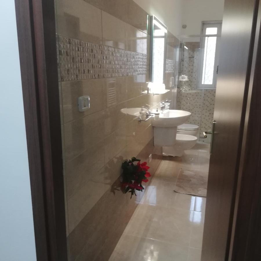 Bed & Breakfast Dei Lecci Мартина-Франка Экстерьер фото