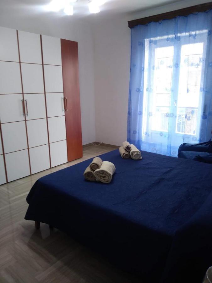 Bed & Breakfast Dei Lecci Мартина-Франка Экстерьер фото